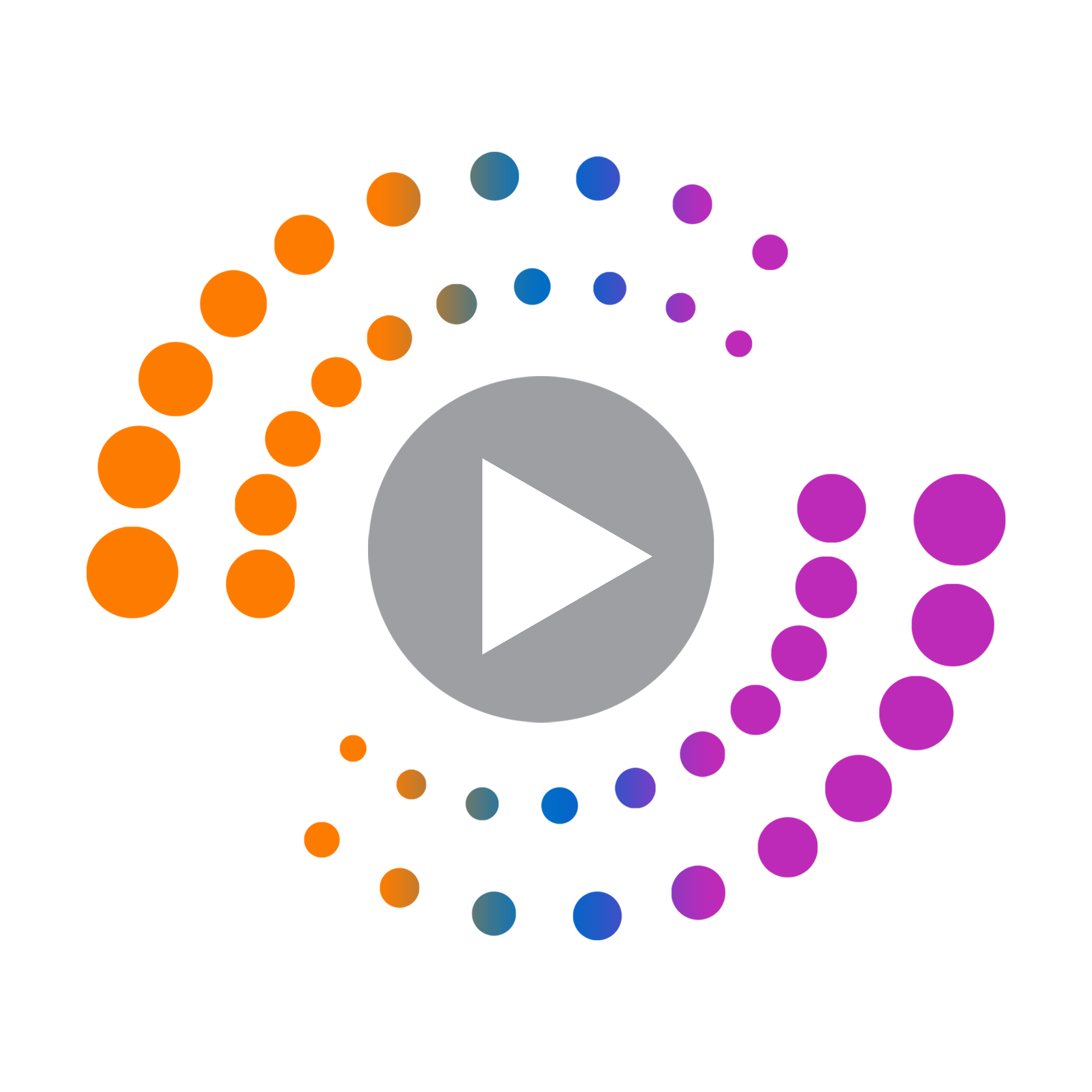 Bokah Media 2013 original logo